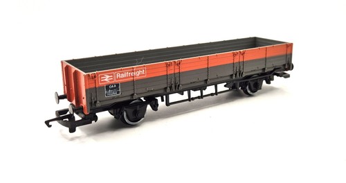 Hornby r248 ton oaa open - r248,