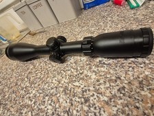 Hawke Endurance 2.5-10 x 56 Rifle Scope
