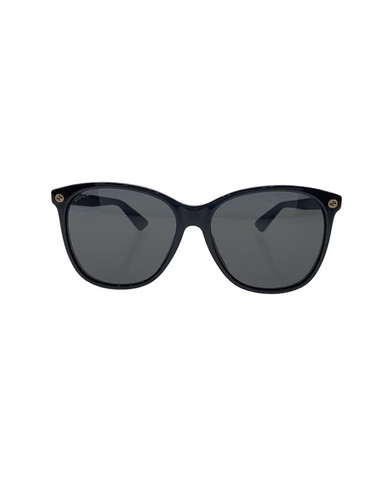 Gucci sunglasses plastic - gucci,