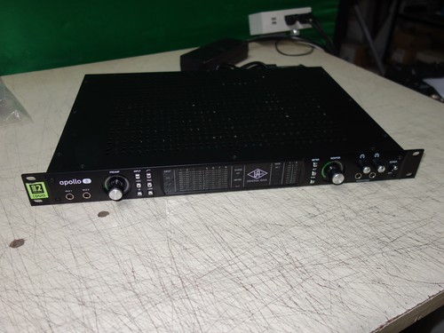 Universal audio apollo duo - apollo,