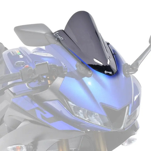 Ermax racing screen dark - ermax,