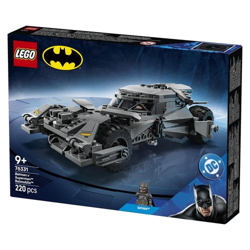 Lego batman superman - batman, v