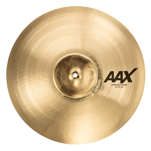 Sabian 21887xb aax - 21887xb, 18"
