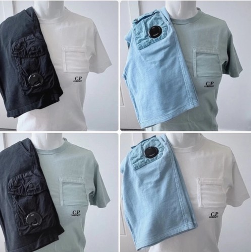 Company lens shorts - c.p.,