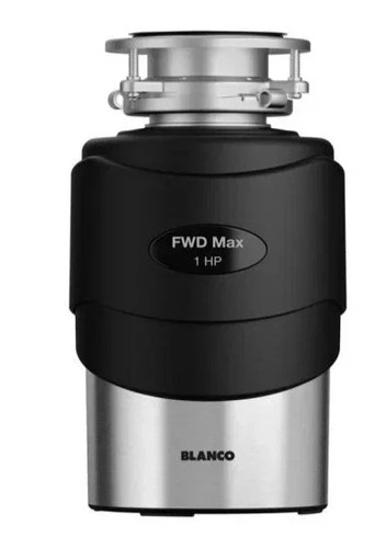 New and boxed blanco fwd - boxed,