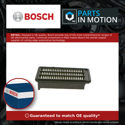 Air filter fits honda - fits, civic