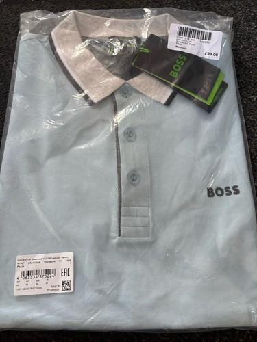 Hugo boss polo - hugo,