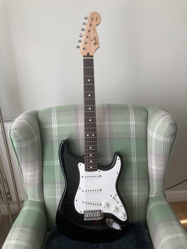 Fender stratocaster 1995 1996 - stratocaster, 1995/1996