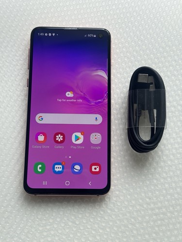 Samsung galaxy s10e - samsung,