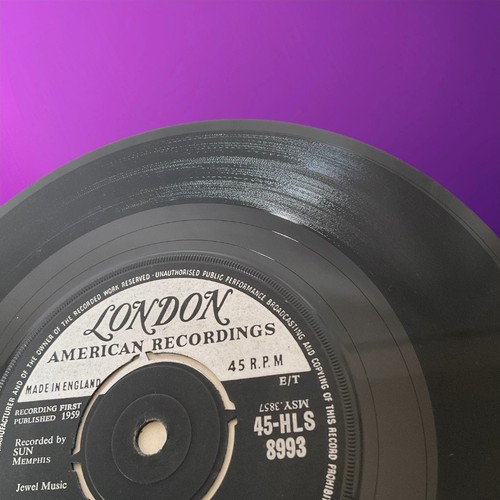 Jerry lee lewis - -, little