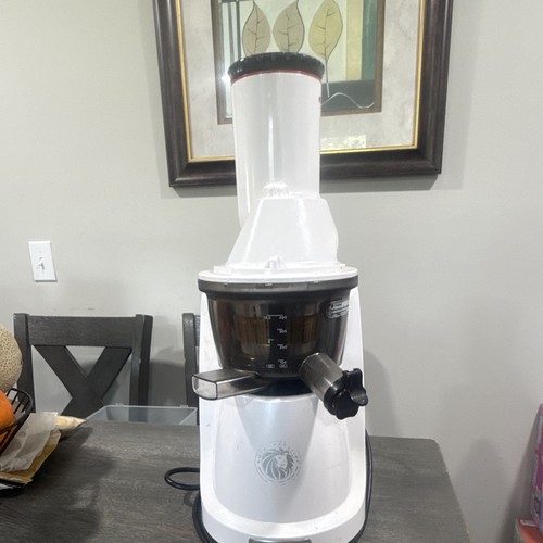 Lexen healthy juicer - lexen, slow