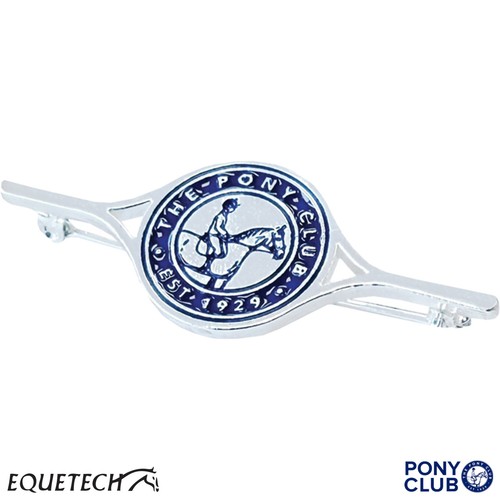 Pony club stock pin official - pony,
