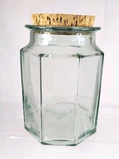 Green 20cm Recycled Glass