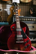 Gibson les paul - gibson,