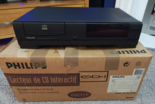  Philips CD-I CDi 210 / DV