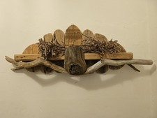 Handcrafted Driftwood Tree