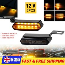 2X Motorbike Motorcycle