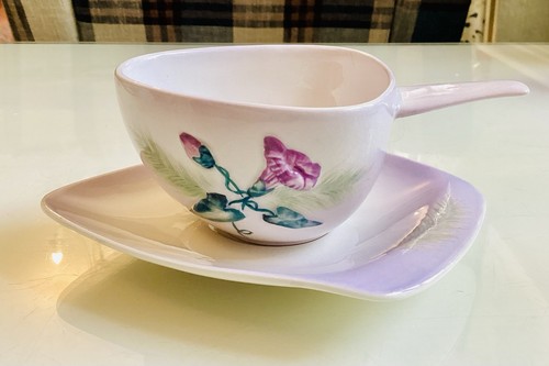 Carlton ware convolvulus - carlton,