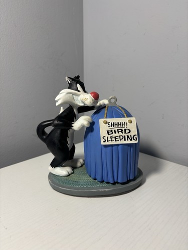 Warner bros statue looney - bros, -statue