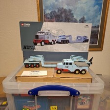 CORGI  17601 SCAMMELL