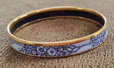 Vintage Michaela Frey  Bangle