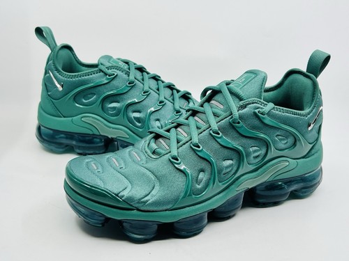 Nike air vapormax - vapormax, emerald
