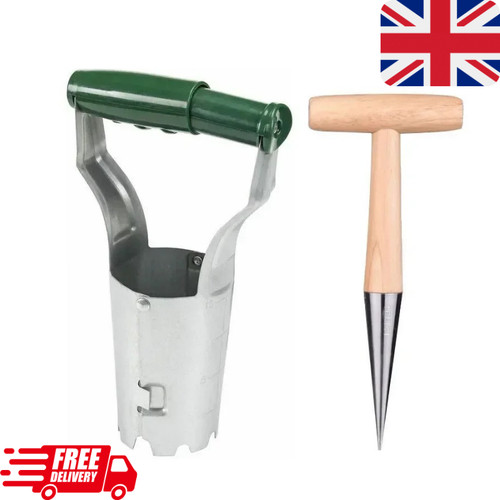 Stainless steel dibbler bulb - dibbler,