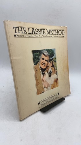 The lassie method - lassie, raising