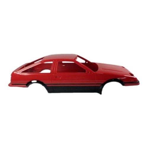 Sport car body - sport, rc