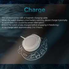Outdoors dive watch - outdoors,