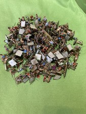 20mm / 1/72 scale Zvezda Plastic Greek Infantry wargame figures. 