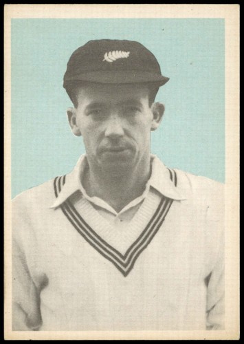 Master vending cricketer - master, 'cricketer