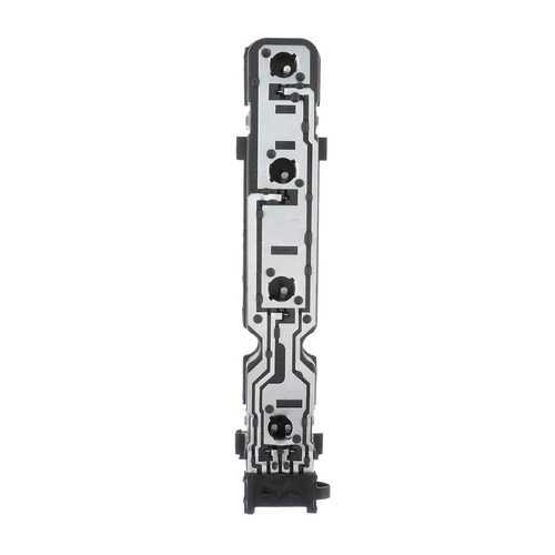 Car rear tail light - rear, bulb