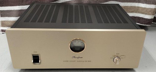 Accuphase 500 audio - accuphase,