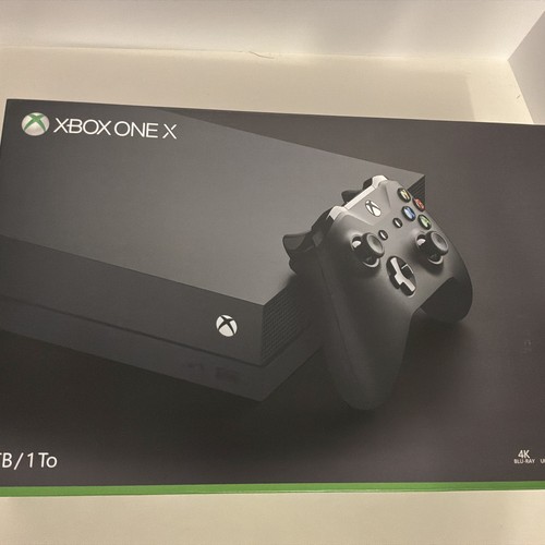Microsoft xbox one 1tb - one,