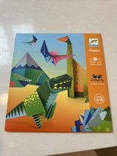 Djeco Arty Toys Origami