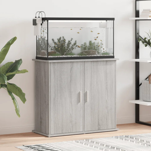 Walplus aquarium stand cabinet - walplus,