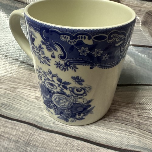 Spode blue room - room, collection