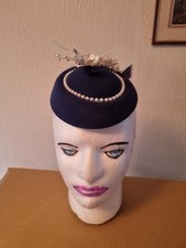 Ladies Fascinator for Wedding