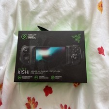 RAZER KISHI UNIVERSAL GAMING