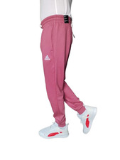 Adidas Men's Essentials Fleece Slim Tapered Joggers Price £22