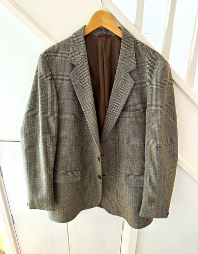 Foster menswear men grey - foster,
