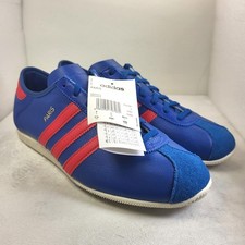 ADIDAS Paris Mens Trainers
