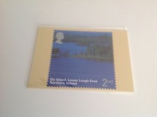 ROYAL MAIL STAMP CARD SERIES