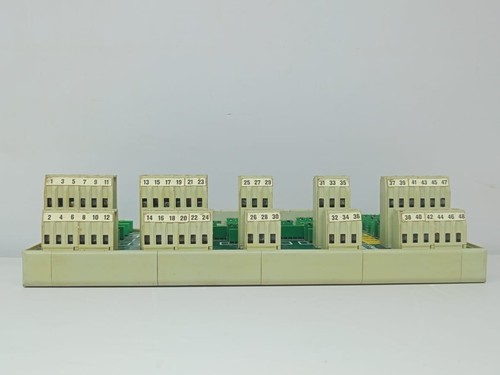 Valmet atb pcb module - atb, 16/3