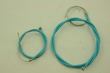 PAIR RALEIGH STARZ 24”WHEEL