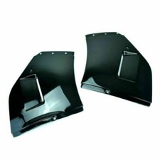 Pyramid Moto Motorcycle Infill