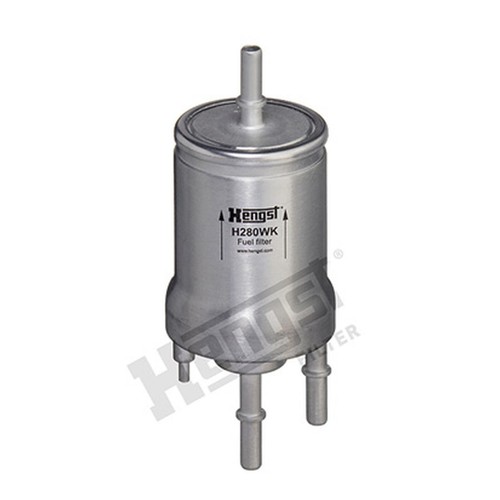 Fuel filter h280wk - filter,