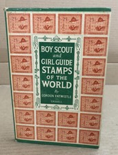 Boy Scout And Girl Guide