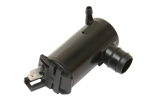 Windshield washer pump pump
